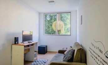 Imagem 2: Venda Apartamento 2 Dormitórios - 51 m² Pompéia