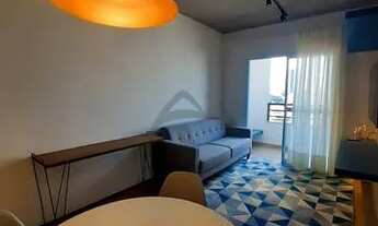 Imagem 2: Apartamento - Jardim Guanabara - Campinas