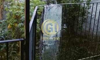 Imagem 2: Casa para venda ao bairro Jardim República 2 quartos sala cozinha banheiro azuleijad