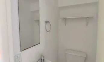 Imagem 6: Casa de condomínio sobrado para aluguel tem 90 metros quadrados com 2 quartos