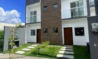 Imagem 2: Casa em Condomínio para Venda em Rio de Janeiro, Campo Grande, 2 dormitórios, 2 banheiros