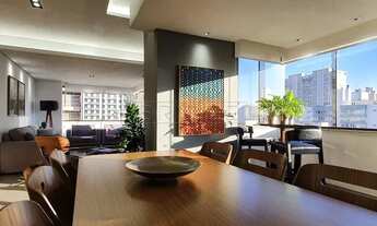 Imagem 2: Apartamento para venda com 104 metros quadrados com 3 quartos