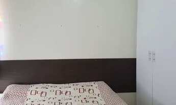 Imagem 5: Flat Mobiliado no Cabo Branco