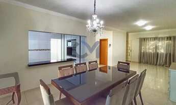 Imagem 5: Casa para Locação em Salto, Condomínio Residencial Central Parque, 3 dormitórios, 3 suítes