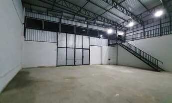 Imagem 4: Galpão para Alugar em Volta Redonda