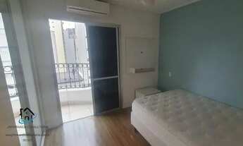 Imagem 5: Apartamento para Venda em São Paulo, Jardim Paulista, 1 dormitório, 1 suíte, 1 banheiro, 1