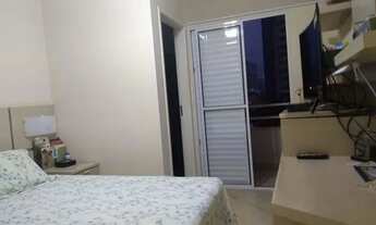 Imagem 6: Apartamento à venda, 3 quartos, 1 suíte, 2 vagas, Vila Valparaíso - Santo André/SP