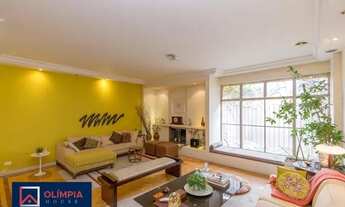 Imagem 2: Casa Venda Brooklin 320 m² 4 Dormitórios