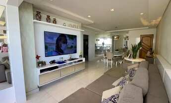 Imagem 7: Apartamento para venda possui 190 metros quadrados com 4 quartos