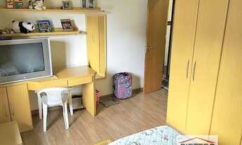 Imagem 6: SOBRADO NO B. SANTA MARIA/SA - 178m² - 03 DORMS (SENDO 01 SUÍTE