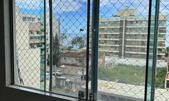 Imagem 7: Apartamento para venda com 100 metros quadrados com 3 quartos em Lagoa - Macaé - RJ