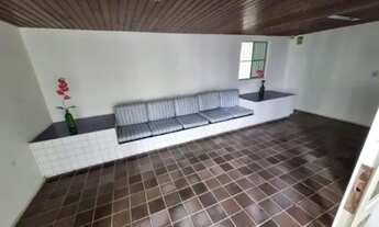 Imagem 2: Alugo excelente apartamento com 02 quartos mais um reversível na Torre - Recife - PE