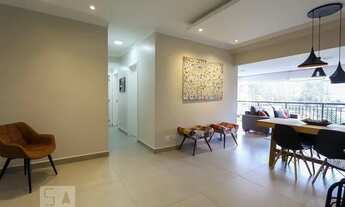 Imagem 5: Apartamento para Aluguel - Vila Andrade, 3 Quartos, 96 m2