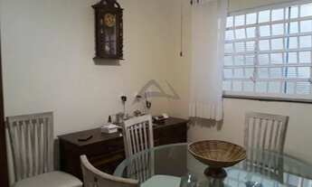 Imagem 4: Casa - Jardim Chapadão - Campinas