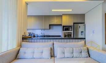 Imagem 5: Apartamento - Swiss Park - Campinas