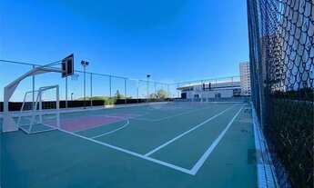 Imagem 3: Apartamento para Venda - 60m², 3 dormitórios, 1 vaga - Humaitá