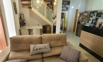 Imagem 5: Casa de condomínio para venda tem 200 metros quadrados com 2 quartos