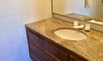 Imagem 2: Apartamento para venda possui 150 metros quadrados com 4 quartos em Indianópolis - São Pau