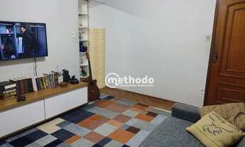 Imagem 4: Casa com 2 dormitórios à venda, 142 m² por R$ 850.000,00 - Jardim Flamboyant - Campinas/SP