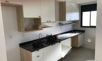 Imagem: ALUGA-SE Apartamento NO ESSENCE - MARÍLIA/SP