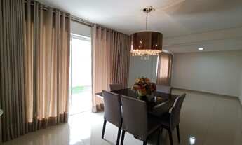 Imagem 4: Lindo Sobrado no Residencial Eldorado / Celina Park !