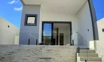 Imagem 2: Magnífica Casa Área Gourmet e Piscina, Condomínio Diferenciado