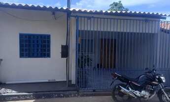 Imagem 5: Casa no bairro Novo Mato grosso cuiaba