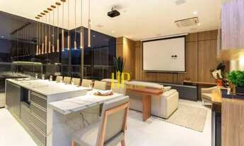 Imagem: Apartamento à venda com 2 suítes no Itaim