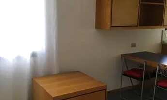 Imagem: Vendo ou Alugo Apto Mobiliado no Brooklin