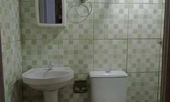 Imagem 6: Kitnet mobiliado