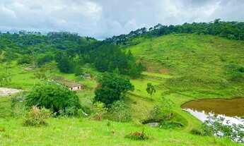 Imagem 7: NÃO PERCA ESSA PROMOÇÃO, ADQUIRA O MELHOR TERRENO PARA VOCÊ