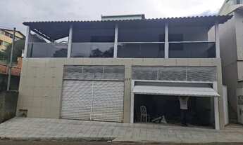 Imagem: Vende casa JD Petrópolis Varginha MG