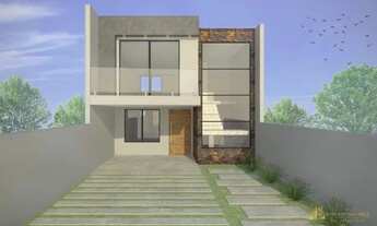 Imagem 4: Paranaguá - Casa Padrão - Jardim Paranagua