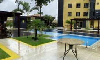 Imagem 4: Apartamento com 2 dormitórios à venda, 57 m² por R$ 260.000,00 - Neópolis - Natal/RN