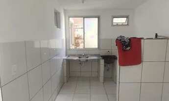 Imagem 4: Vendo apartamento no Residencial Sol Poente, ao lado do formosa augusto Montenegro