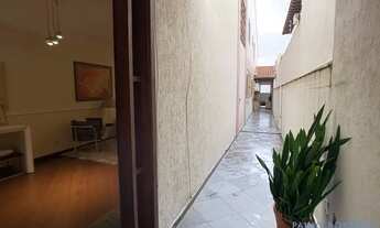 Imagem 7: CASA ASSOBRADADA - VILA POLOPOLI - SP