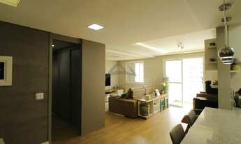 Imagem 4: Apartamento - Bosque - Campinas