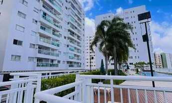 Imagem: Apartamento para venda tem 121 m2 com 4