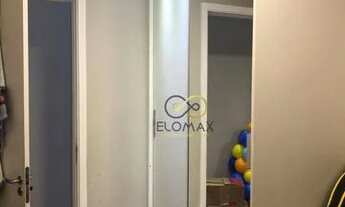 Imagem 11: Apartamento com 3 dormitórios, 71 m² - venda por R$ 585.000,00 ou aluguel por R$ 4.000,00