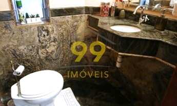 Imagem 4: Casa a venda 4 dormitórios - 2 suítes - 200m2 - 3 vagas