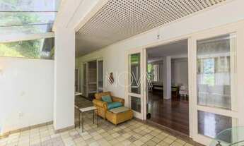 Imagem 5: LAGOA Casa com 4 dormitórios