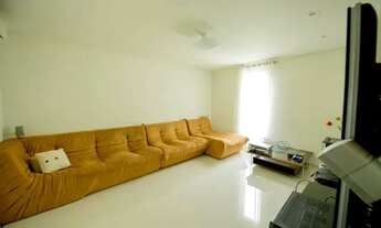 Imagem 4: Locação Alphaville Manaus 1 Mobiliada 4 suítes / 450m²/ Ponta Negra!