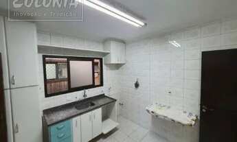 Imagem 6: São Caetano do Sul - Apartamento Padrão - Santa Maria