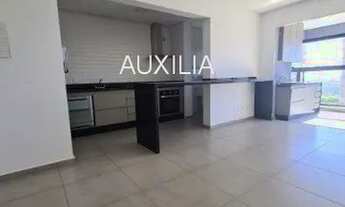 Imagem 3: Apartamento para locação com 1 suíte no JK Jardins em Votorantim