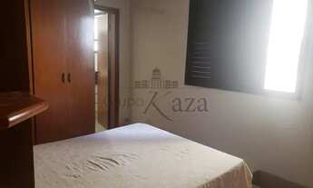 Imagem 3: Apartamento - Bosque dos Eucaliptos - Ed. Pamplona - 04 Dorms ( 02 suites) - 114m²