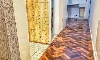 Imagem 5: Kitnet/conjugado para aluguel possui 34 metros quadrados com 1 quarto