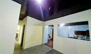 Imagem 5: Casa com piscina Tapanã/ Cordeiro de Farias/com. Antônio Teixeira Gueiros