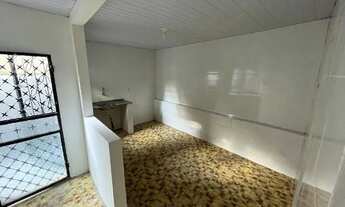 Imagem 4: Casa de 1 quarto em Nossa Senhora de Aparecida