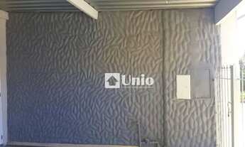 Imagem 4: Casa com 2 dormitórios à venda, 99 m² por R$ 195.000,00 - Jardim Alberto Zeppeline - Rio d