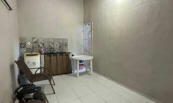 Imagem 2: Casa Dúplex para venda com 100 metros quadrados com 3 quartos em São Sebastião - Teresina